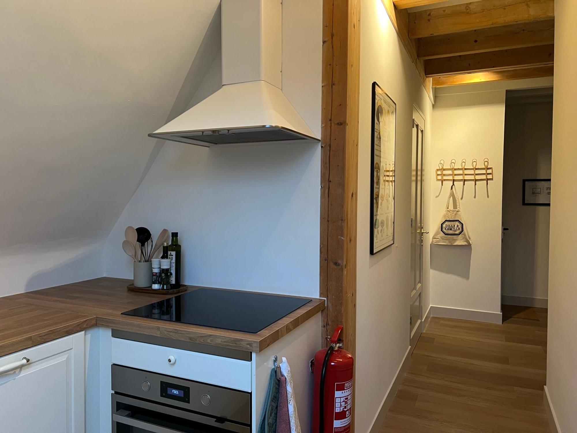 Inn Het Nest Ámsterdam Habitación foto